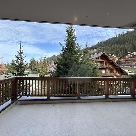 Studio 2/4 Pers, Acces Pistes Et Piscine, Proche Commerces, Meribel - Fr-1-180-297 외부 사진