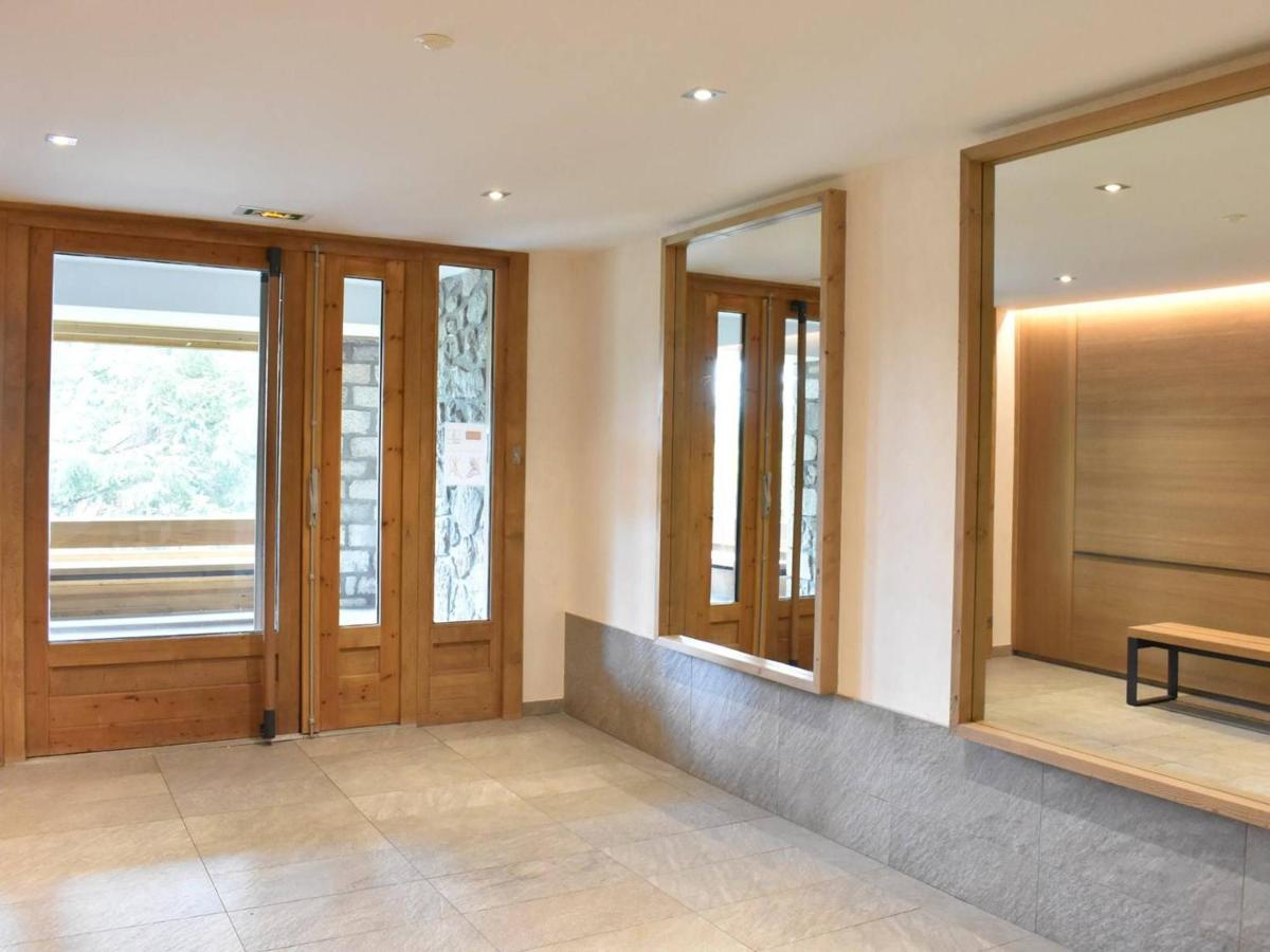 Studio 2/4 Pers, Acces Pistes Et Piscine, Proche Commerces, Meribel - Fr-1-180-297 외부 사진